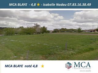  Terrain � vendre 