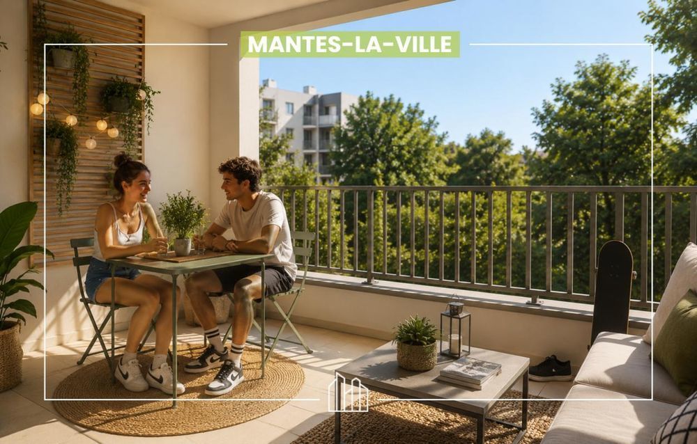   Mantes-la-Ville (78711)