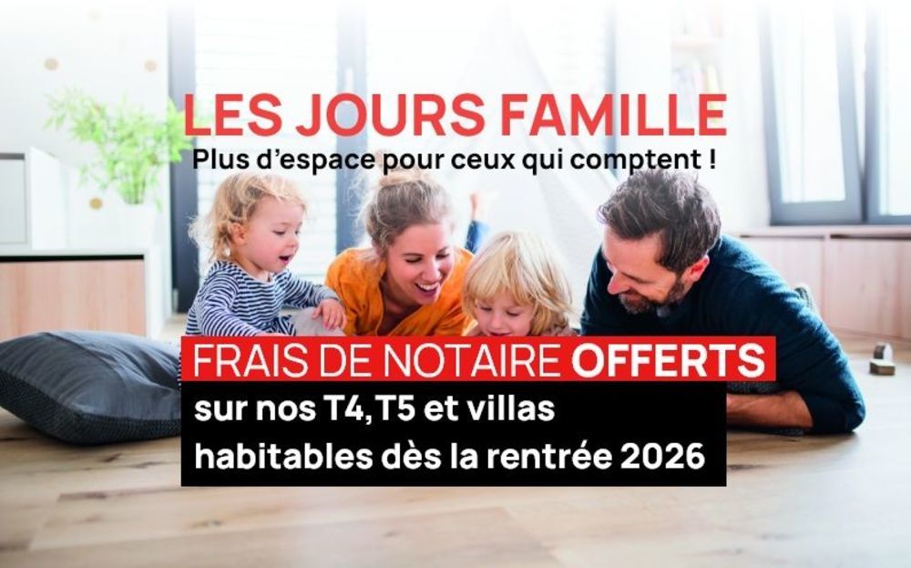 Appartements neufs   Pins-Justaret (31860)