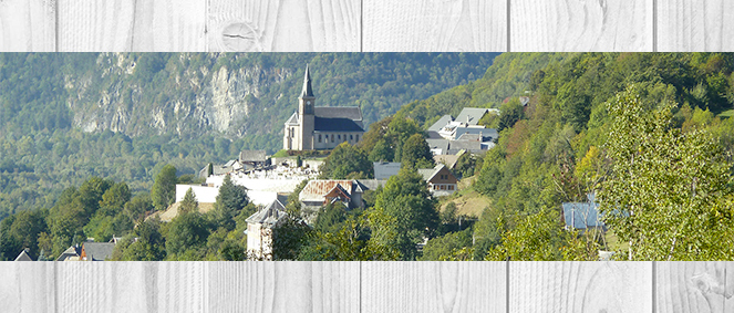 Agence IMMOBILIERE OLIVIER Le Bourg-d'Oisans