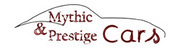 MYTHIC ET PRESTIGE CARS