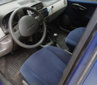 Punto 80 16V HLX occasion 95240 Cormeilles-en-Parisis