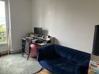  Appartement � vendre 3 pi�ces 45 m�