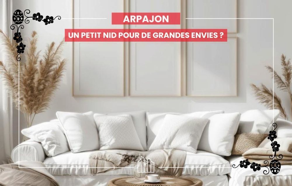   Arpajon (91290)