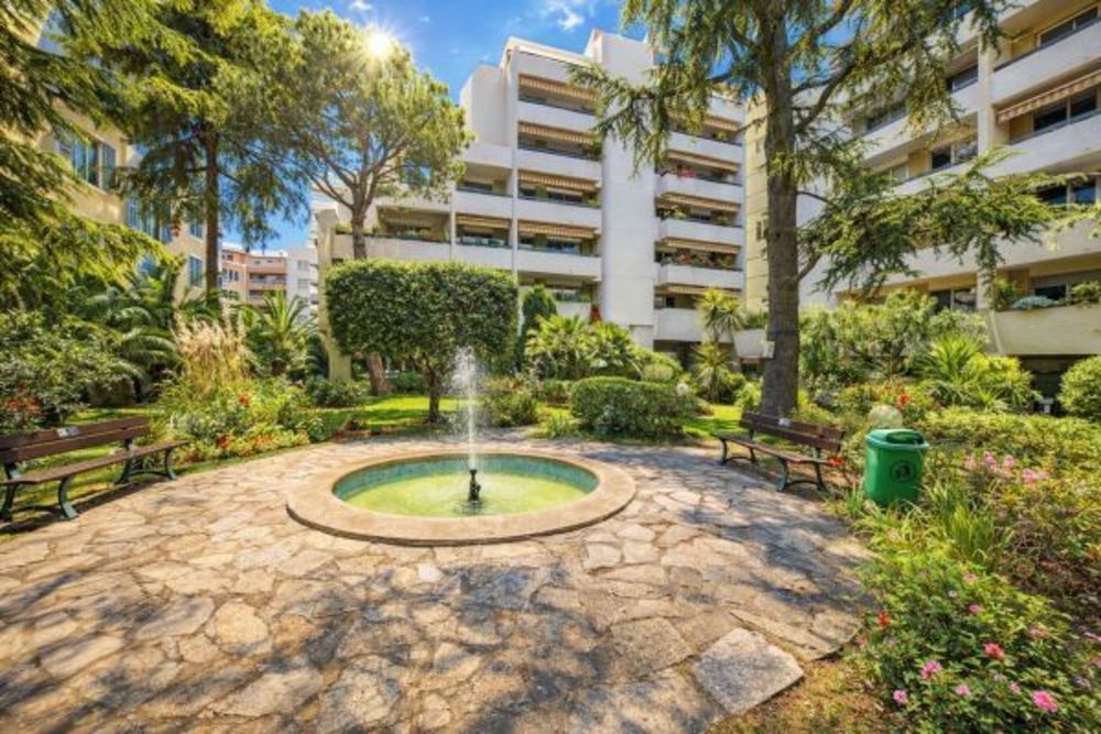 Appartements neufs   Nice (06000)