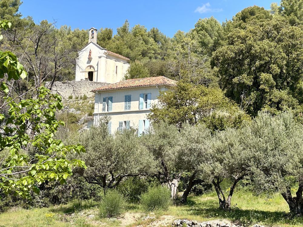 � vendre  Propri�t�/ch�teau Villecroze (83690)