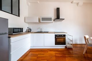  Appartement � vendre 2 pi�ces 49 m�