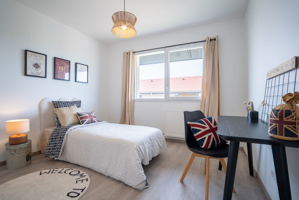 Maisons neuves   Loisin (74140)
