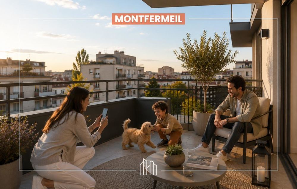   Montfermeil (93370)