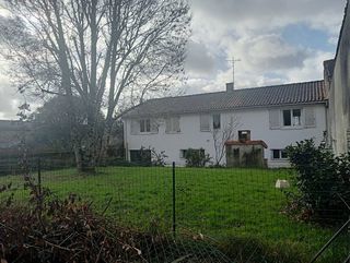  Maison � vendre 7 pi�ces 123 m�