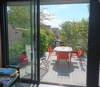  Maison � vendre 5 pi�ces 130 m�