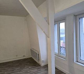  Appartement � louer 1 pi�ce 27 m�