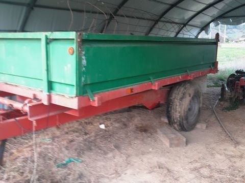 Mat&eacute;riel Agricole / Viticole Mat&eacute;riel Agricole / Viticole 1990 occasion Sistels 82340