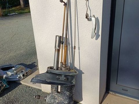 Pi&egrave;ces et &eacute;quipements Nautisme Pi&egrave;ces et &eacute;quipements Nautisme  occasion Le Bugue 24260