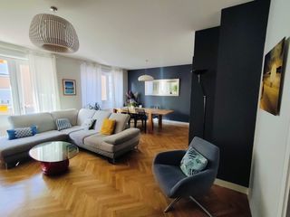  Appartement � vendre 4 pi�ces 92 m�