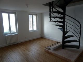  Appartement � louer 5 pi�ces 100 m� Duclair