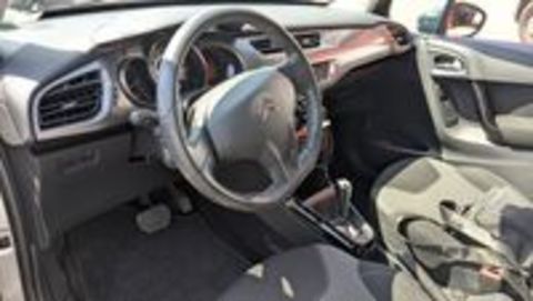 C3 1.4i Exclusive A 2014 occasion 37000 Tours