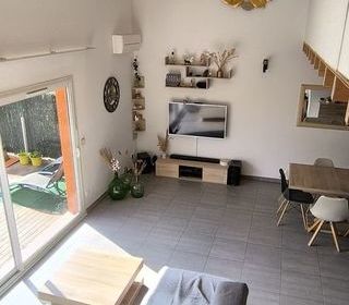  Maison � vendre 5 pi�ces 107 m�