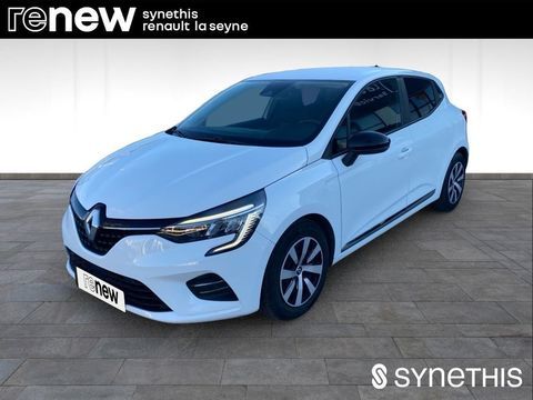 Renault Clio V Clio TCe 90 Evolution 2023 occasion La Seyne-sur-Mer 83500