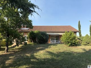  Maison � vendre 4 pi�ces 135 m�