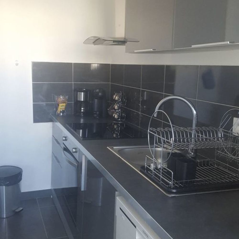 Vente Appartement Appartement T2 