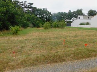  Terrain � vendre 593 m�