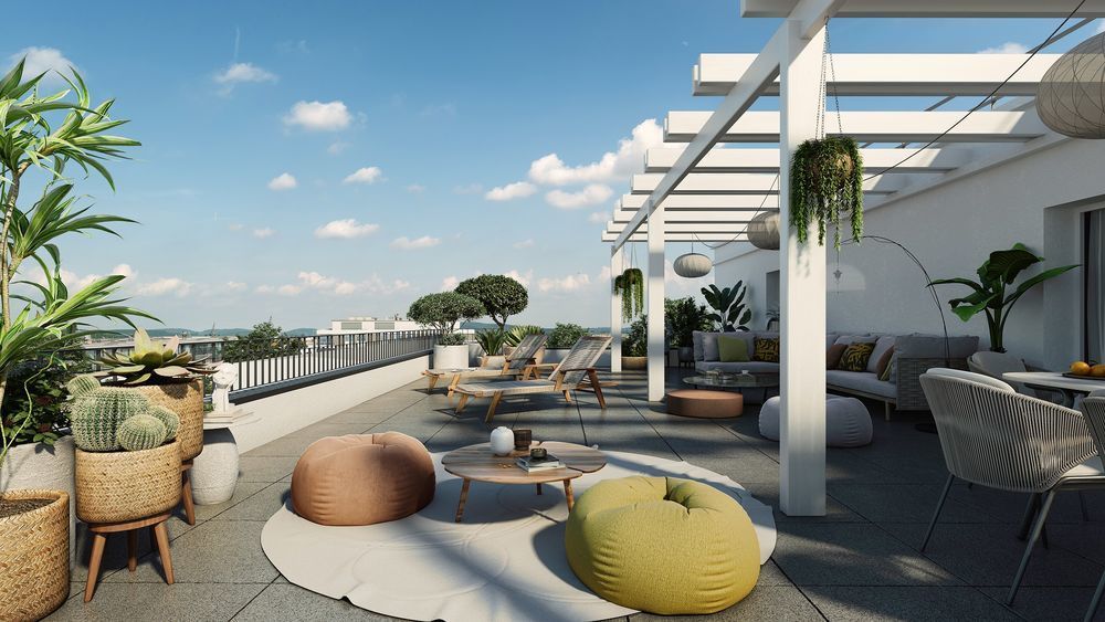 Appartements neufs et Maisons neuves   Neuilly-Plaisance (93360)