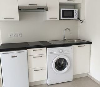  Appartement � louer 2 pi�ces 33 m�