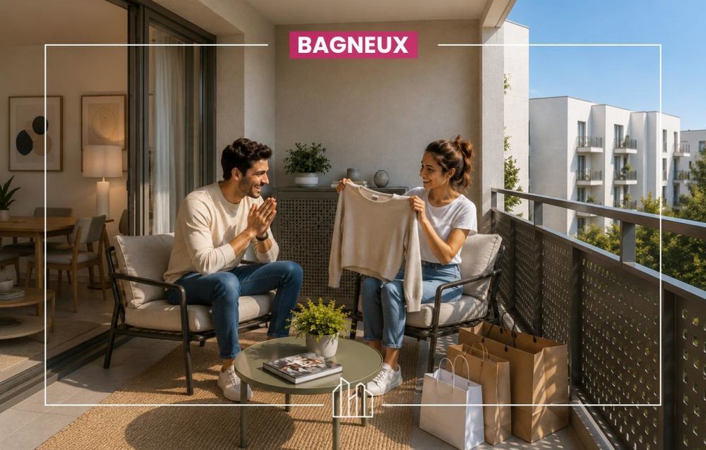   Bagneux (92220)