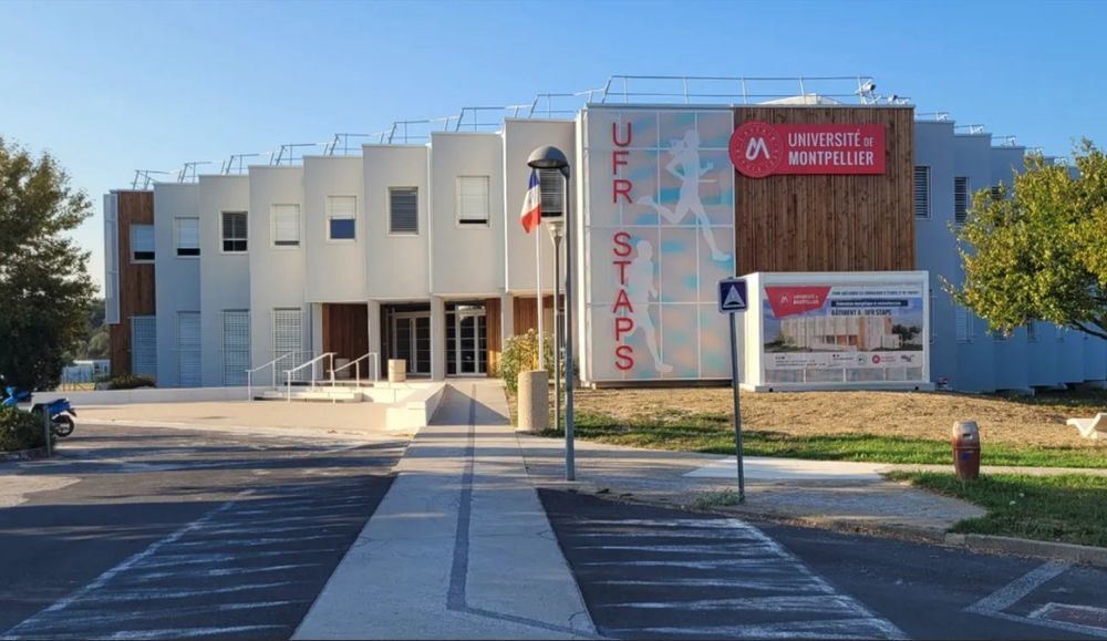 Appartements neufs   Montpellier (34000)