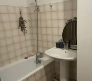  Appartement � vendre 1 pi�ce 32 m�