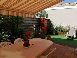 Location  Appartement 