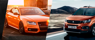 INTERNATIONAL AUTO, concessionnaire 28