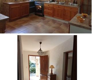  Villa � louer 6 pi�ces 140 m�