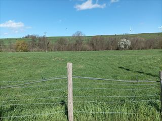  Terrain � vendre 1100 m�