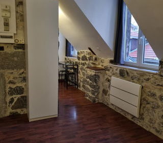  Appartement � louer 1 pi�ce 18 m�