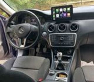 Classe GLA GLA 200 d Inspiration 2017 occasion 33200 Bordeaux