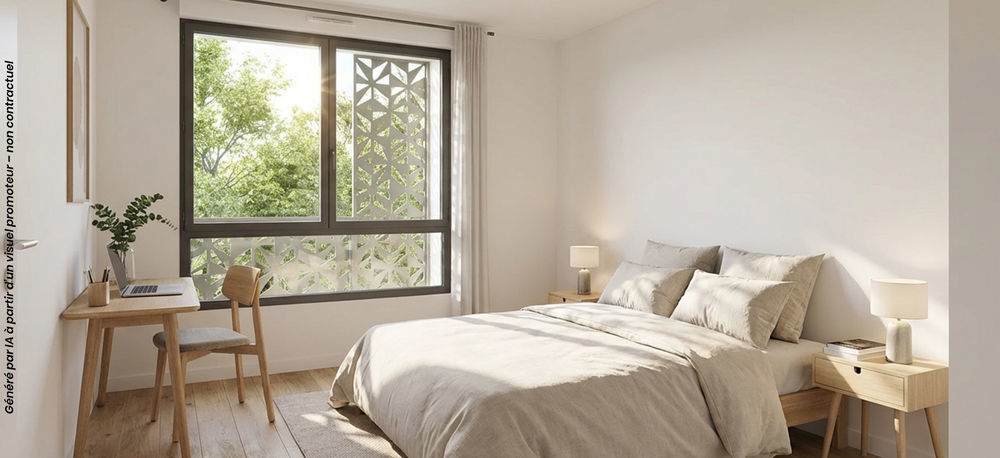 Appartements neufs   Pornic (44210)