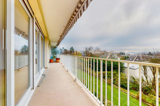  Appartement � vendre 4 pi�ces 85 m�