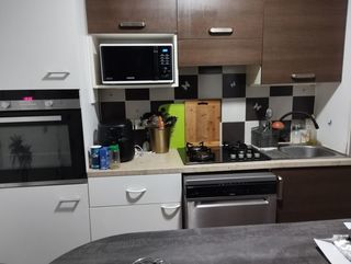  Appartement � vendre 3 pi�ces 57 m�