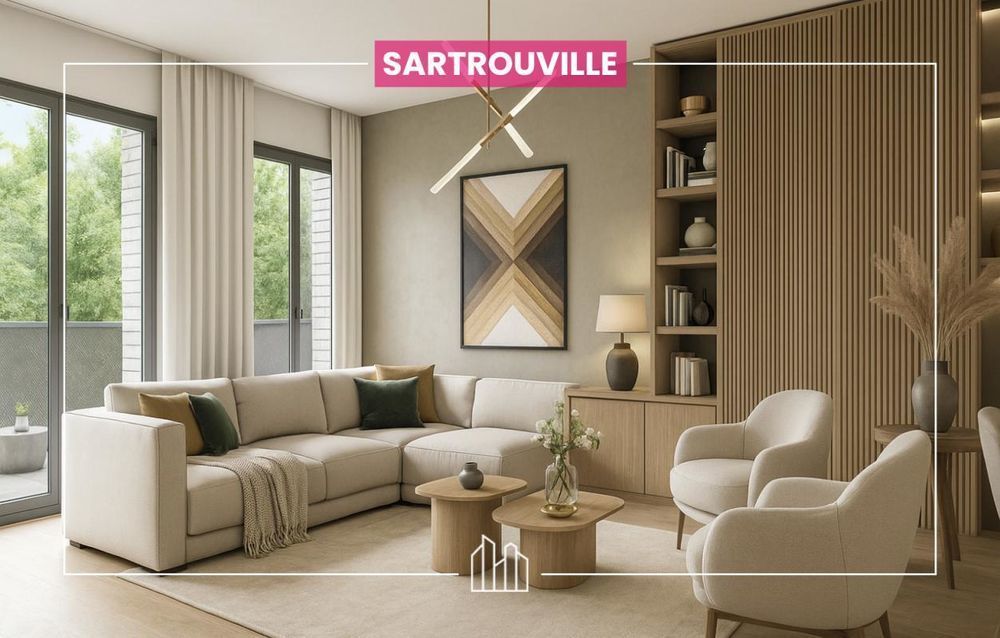   Sartrouville (78500)