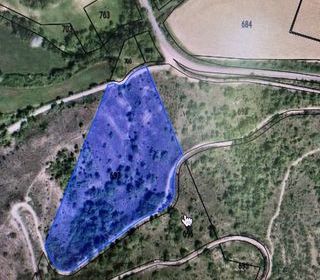  Terrain � vendre 61600 m�