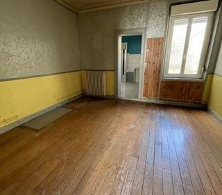  Immeuble � vendre 204 m�