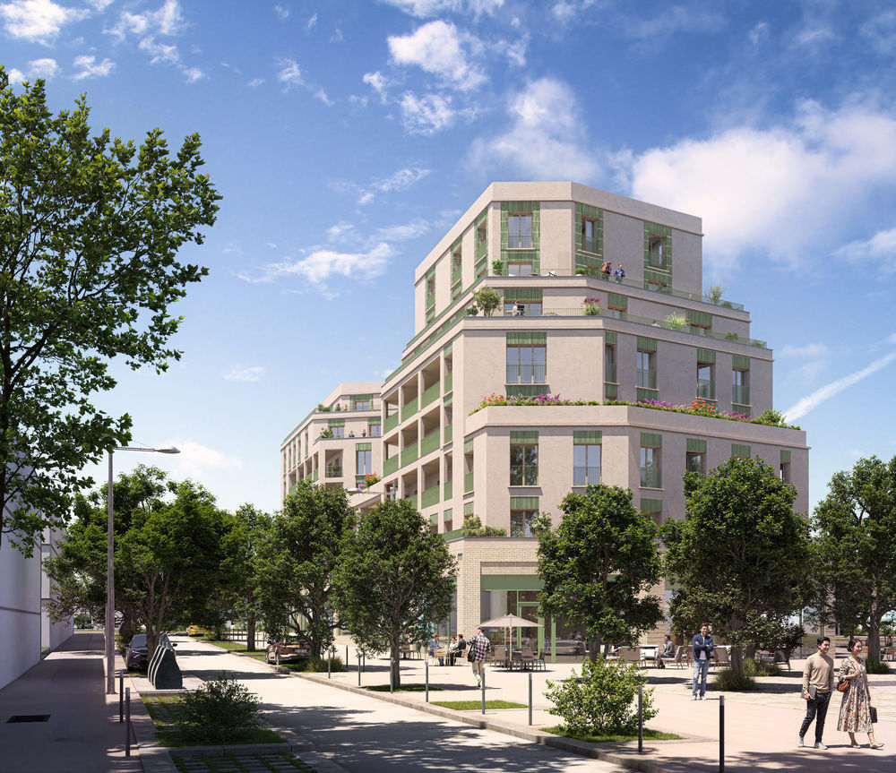   Chevilly-Larue (94550)