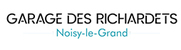 Garage des Richardets