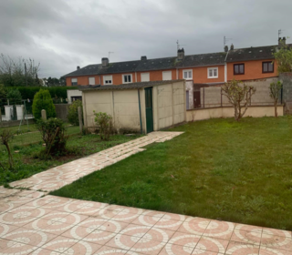  Maison � vendre 6 pi�ces 118 m�