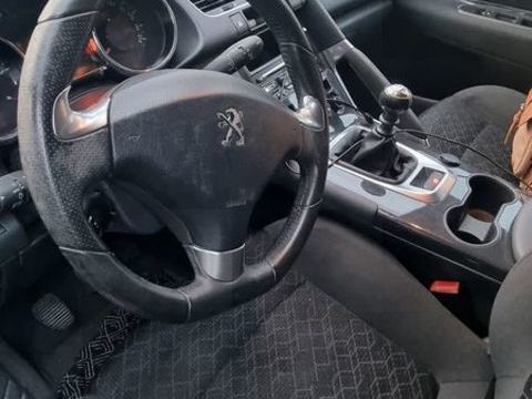 Peugeot 3008 1.6 BlueHDi 120ch S&S BVM6 Active 2016 occasion Signes 83870