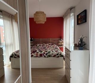  Appartement � vendre 4 pi�ces 90 m�