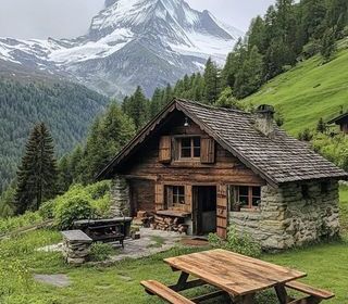  Maison � louer 2/3 pi�ces 60 m�