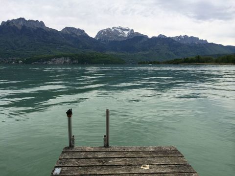 Hivernage Hivernage  occasion S&eacute;vrier 74320